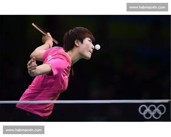 丁宁与平野美宇激战时间确定 两大乒乓明星对决引关注