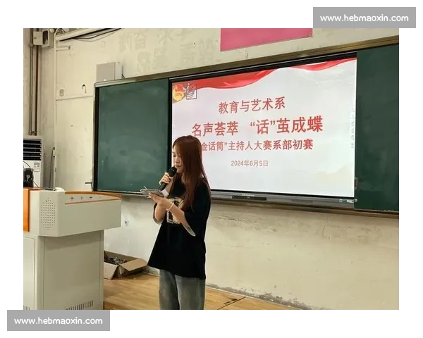 教师朗诵比赛荣获一等奖 以语言艺术展现教育魅力与教学风采