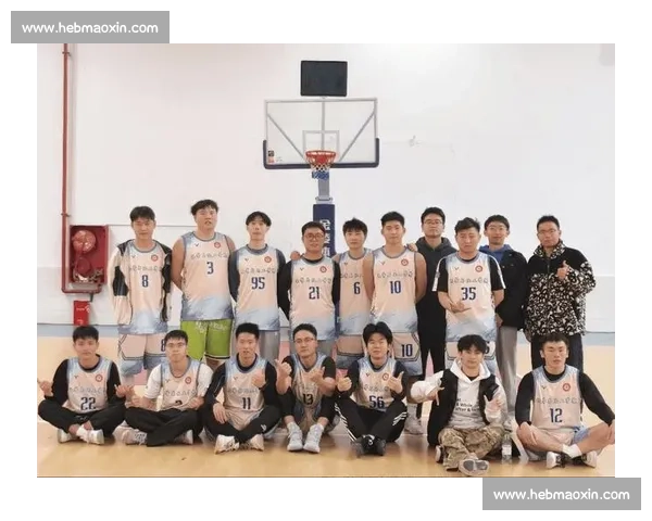 篮球赛圆满落幕 感谢参与者与观众共同见证激情与荣耀的时刻