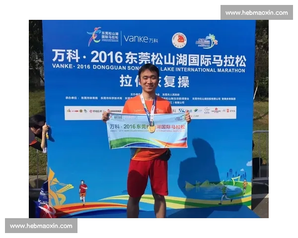 马拉松比赛的距离及其背后隐藏的历史故事与现代意义